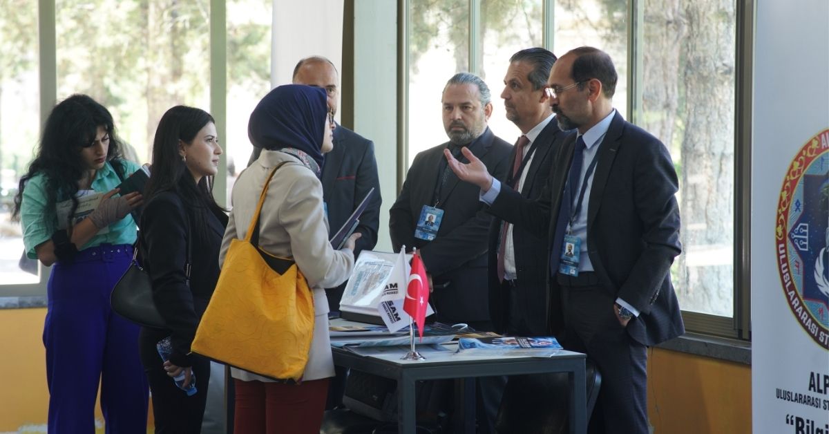 İktisadi, İdari ve Sosyal Bilimler Fakültesi Kariyer Günü Yapıldı